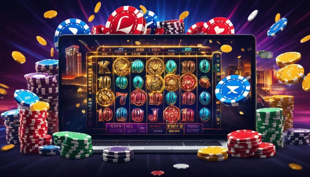 Giao diện trò chơi bắn cá tap88 nhà cái