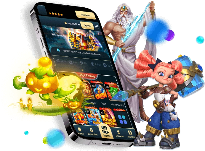 Giao diện người dùng tối ưu của tap88 nhà cái