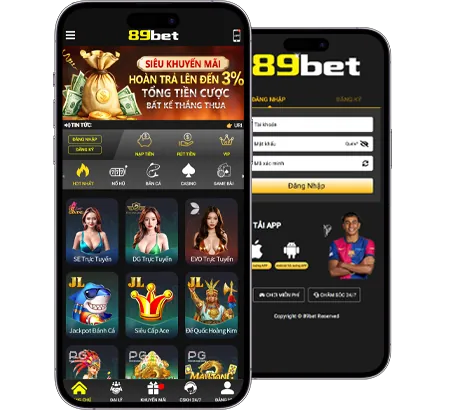 Giao diện thân thiện Tap88