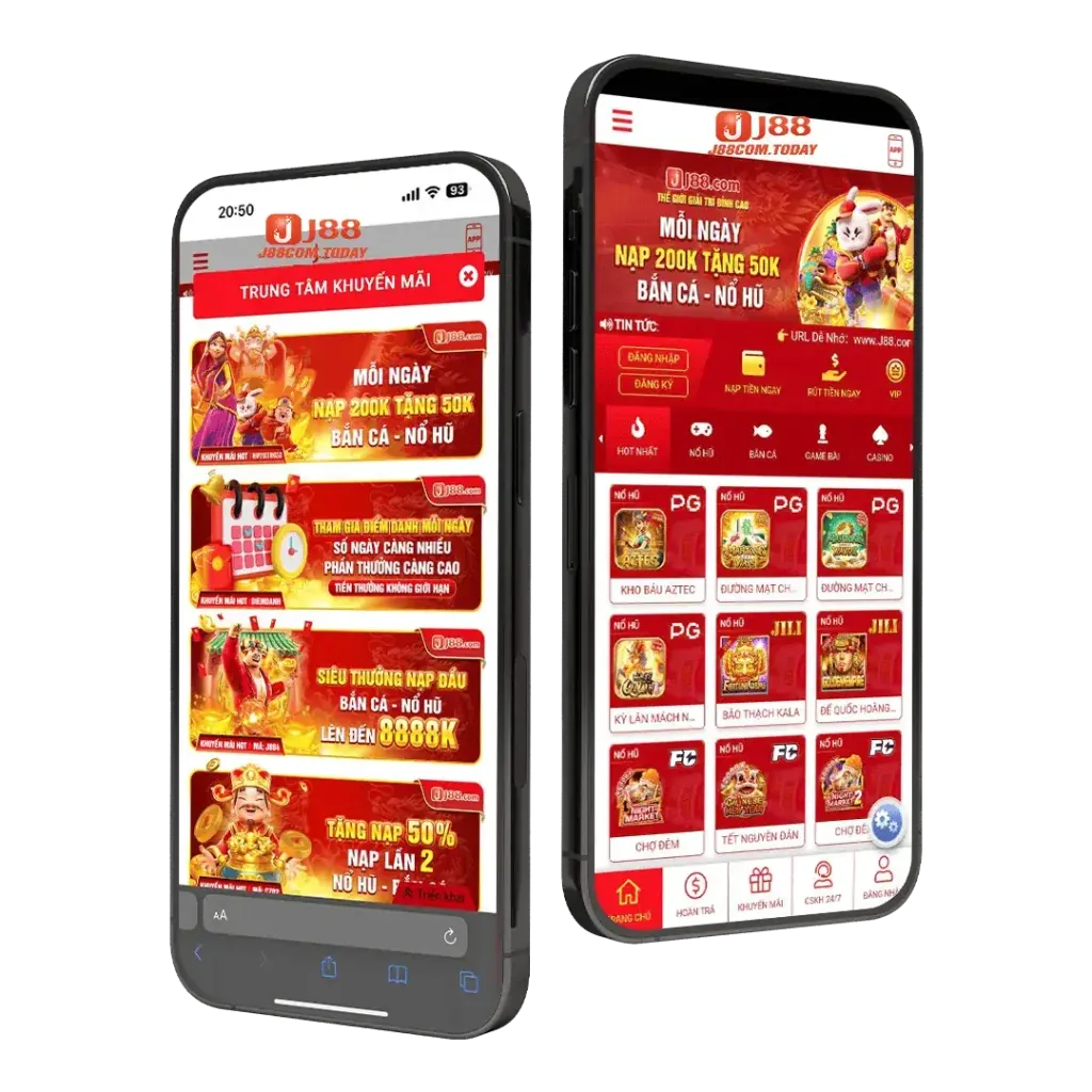Thông báo trực tiếp từ ứng dụng tap88 nhà cái