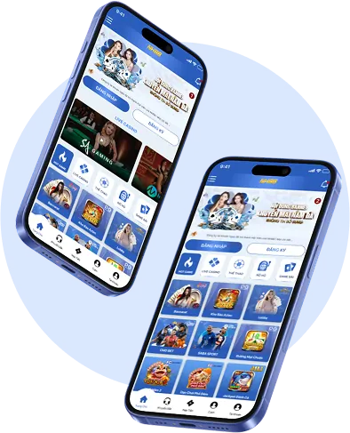 Đa dạng trò chơi trong ứng dụng tap88 nhà cái