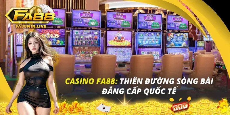 Bí quyết thắng lớn Casino Trực tuyến